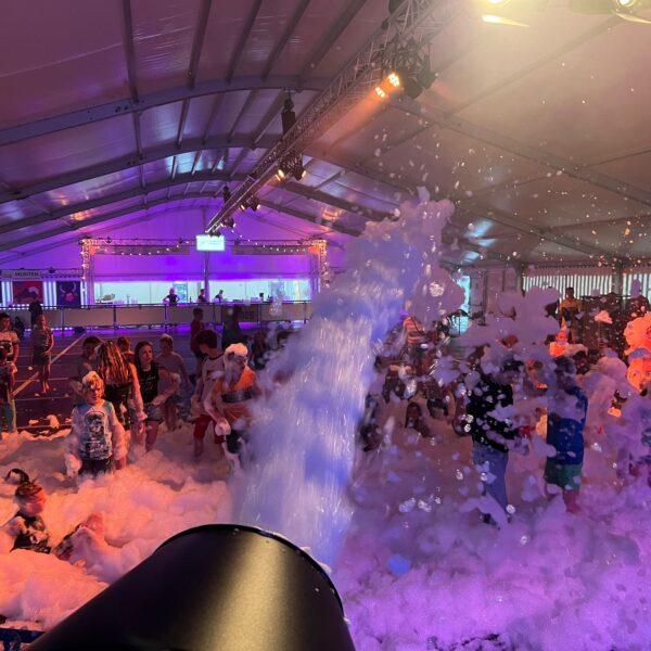 Dorpsfeest Bakkeveen