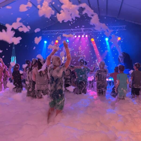 Dorpsfeest Bakkeveen